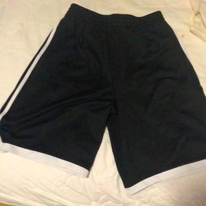 Adidas Gym Shorts